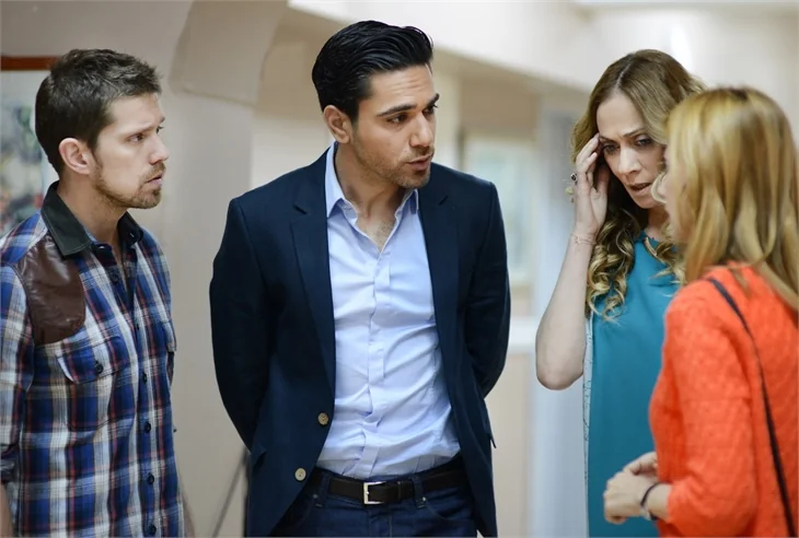 Neriman engellere nasıl karşı koyacak?