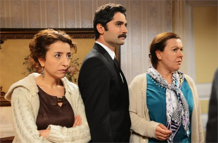 Neriman engellere nasıl karşı koyacak?