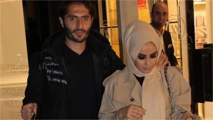 Hamit Altıntop evleniyor!