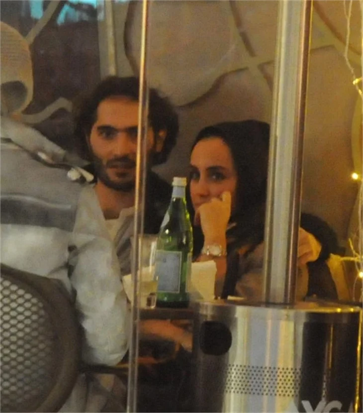 Hamit Altıntop evleniyor!