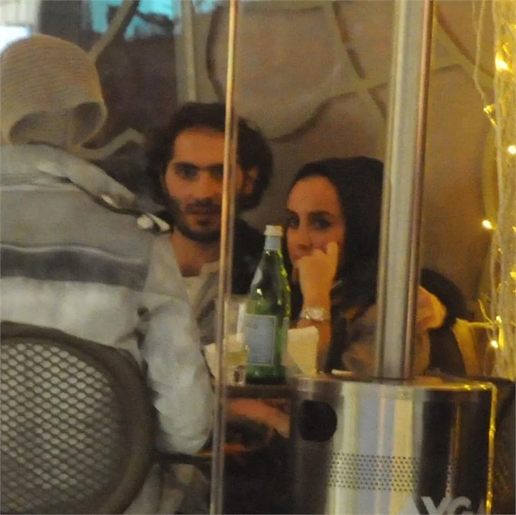 Hamit Altıntop evleniyor!