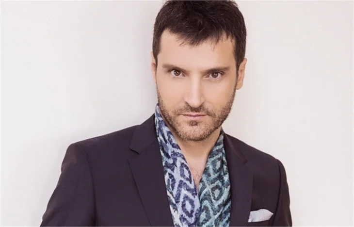 Sinan Özen, Ajda Pekkan'a meydan okudu
