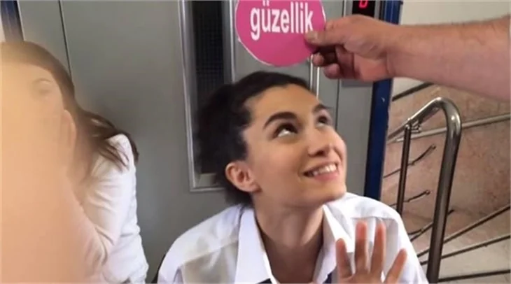 "Güneşi Beklerken"in setinde neler oluyor?