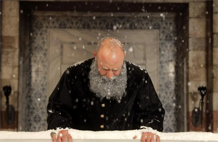 Hürrem'in yokluğu neleri değiştirecek?