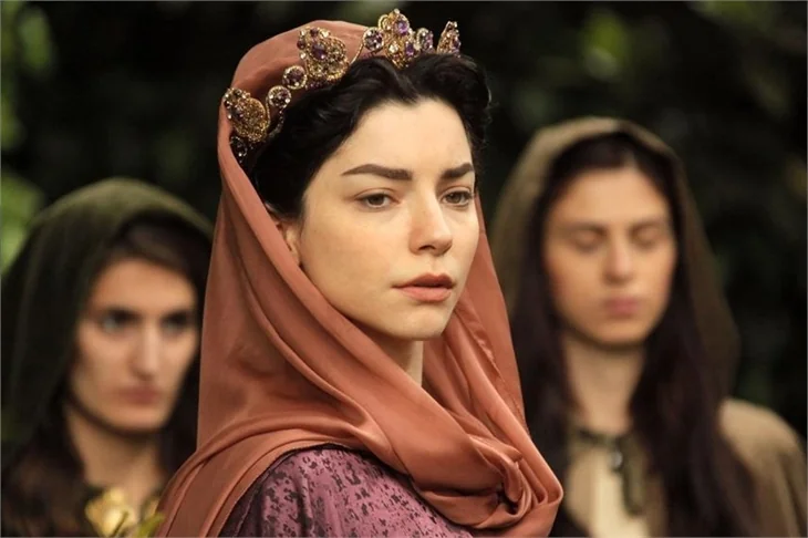 Hürrem'in yokluğu neleri değiştirecek?