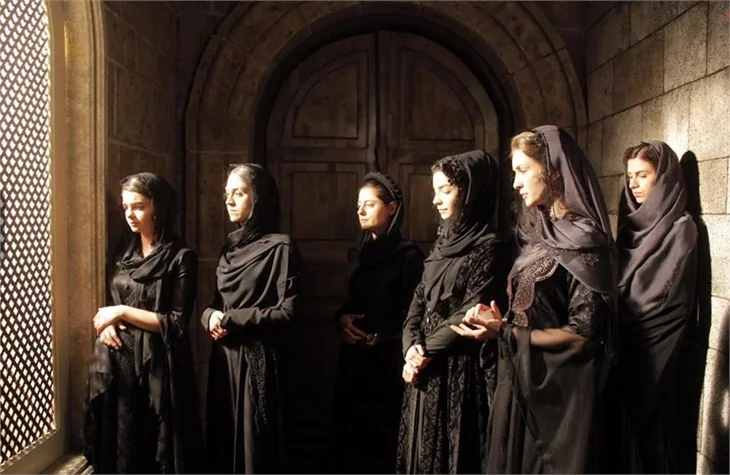 Hürrem'in yokluğu neleri değiştirecek?