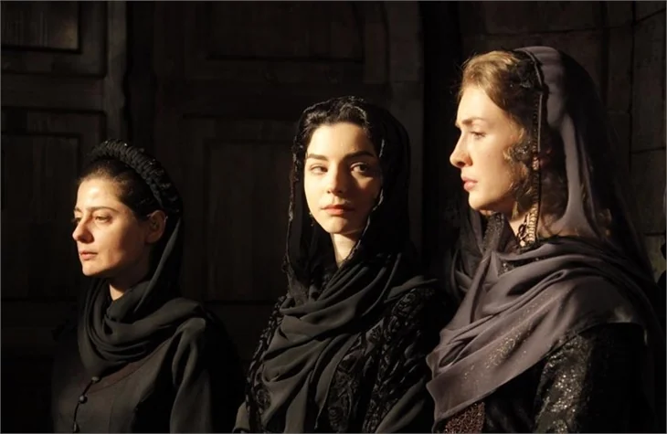 Hürrem'in yokluğu neleri değiştirecek?