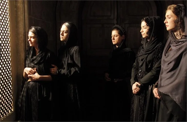 Hürrem'in yokluğu neleri değiştirecek?