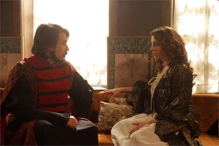 Hürrem'in yokluğu neleri değiştirecek?