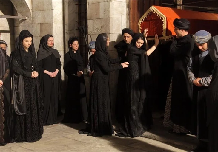 Hürrem'in yokluğu neleri değiştirecek?