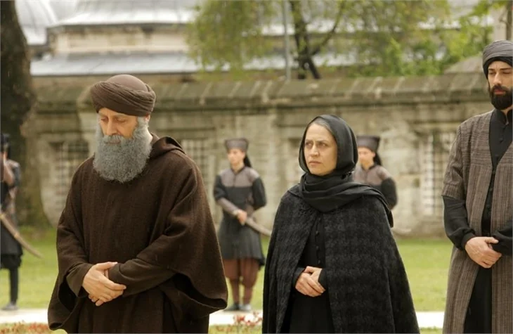 Hürrem'in yokluğu neleri değiştirecek?