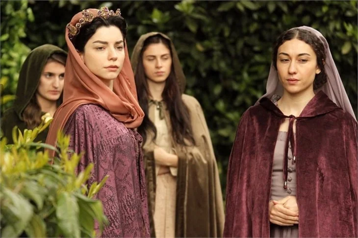 Hürrem'in yokluğu neleri değiştirecek?