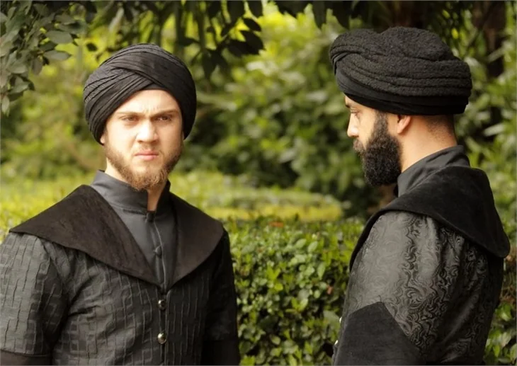 Hürrem'in yokluğu neleri değiştirecek?