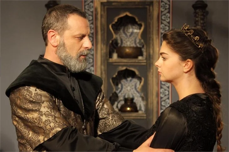 Hürrem'in yokluğu neleri değiştirecek?