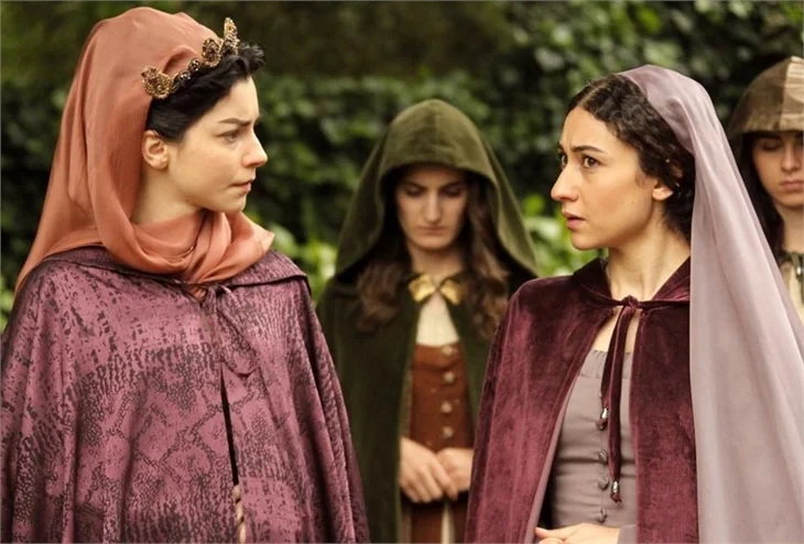 Hürrem'in yokluğu neleri değiştirecek?