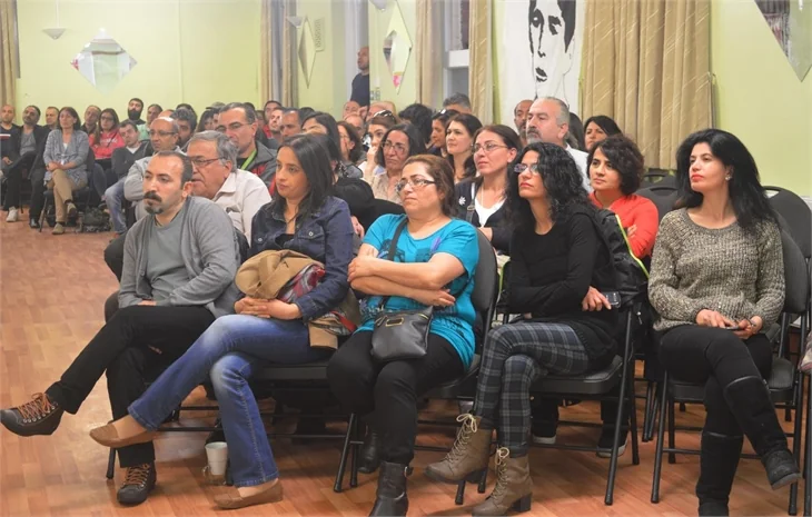 Memet Ali Alabora ortaya çıktı!