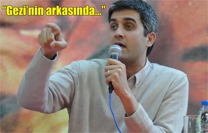 Memet Ali Alabora ortaya çıktı!
