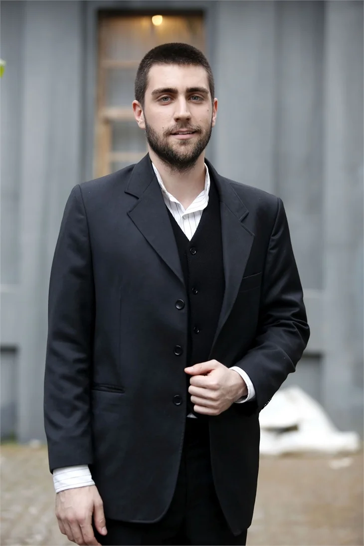 'Kurt Seyit Ve Şura'da Valentina'nın şaşırtan değişimi!