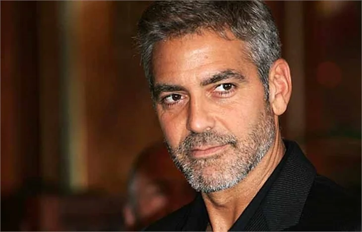 George Clooney'e Osmanlı gelini!
