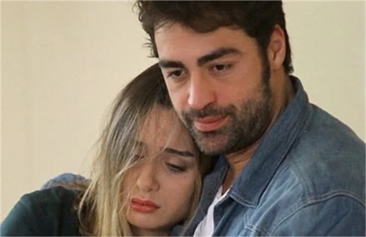 Birce Akalay ile Sarp Levendoğlu evlendi mi?