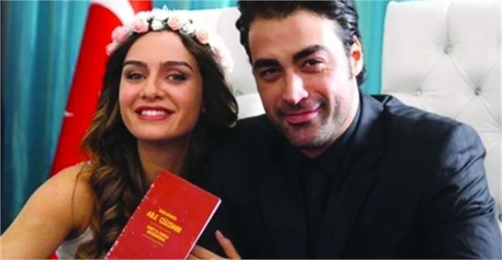 Birce Akalay ile Sarp Levendoğlu evlendi mi?