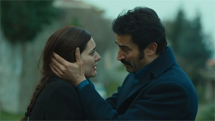 "Karadayı" dizisine yeni oyuncu!