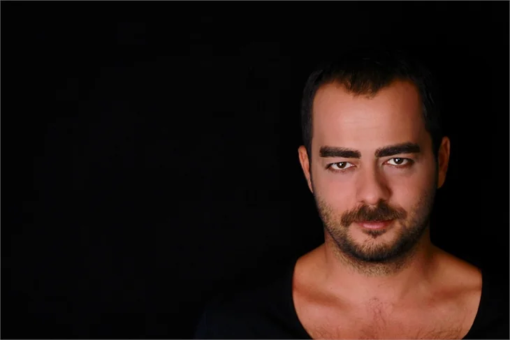 "Karadayı" dizisine yeni oyuncu!