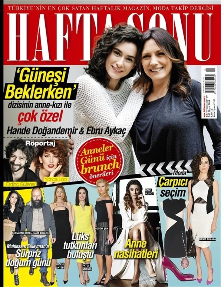 "Zeynep'inki travmatik bir durum"