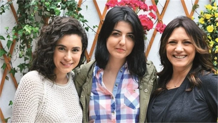 "Zeynep'inki travmatik bir durum"