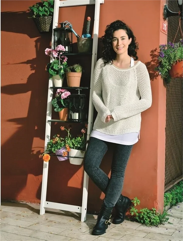 "Zeynep'inki travmatik bir durum"