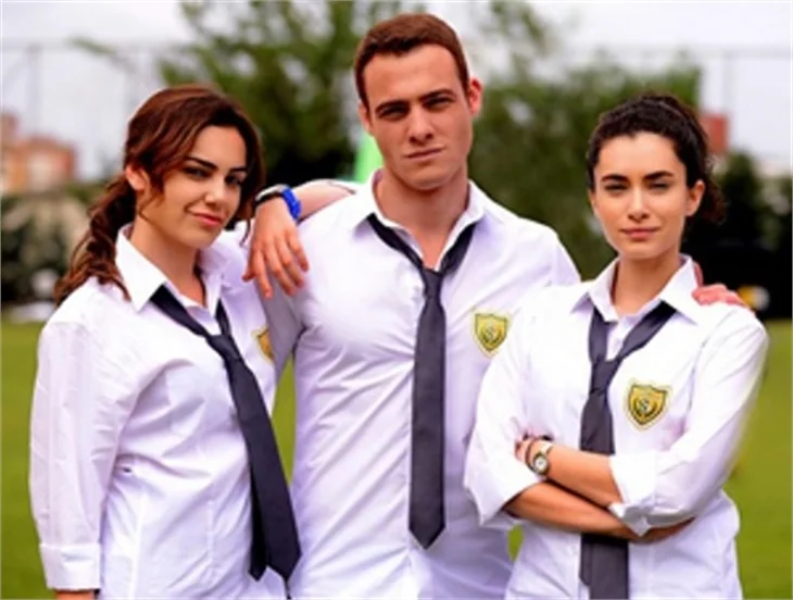 "Zeynep'inki travmatik bir durum"