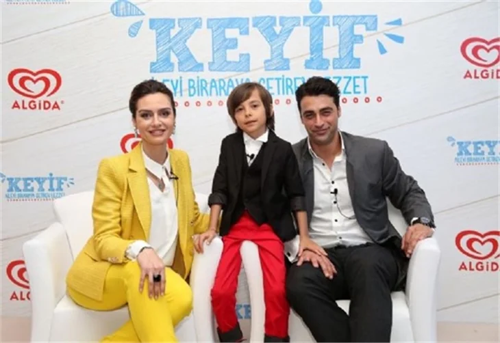 Sarp ve Birce'yi kızdıran aşk sorusu!