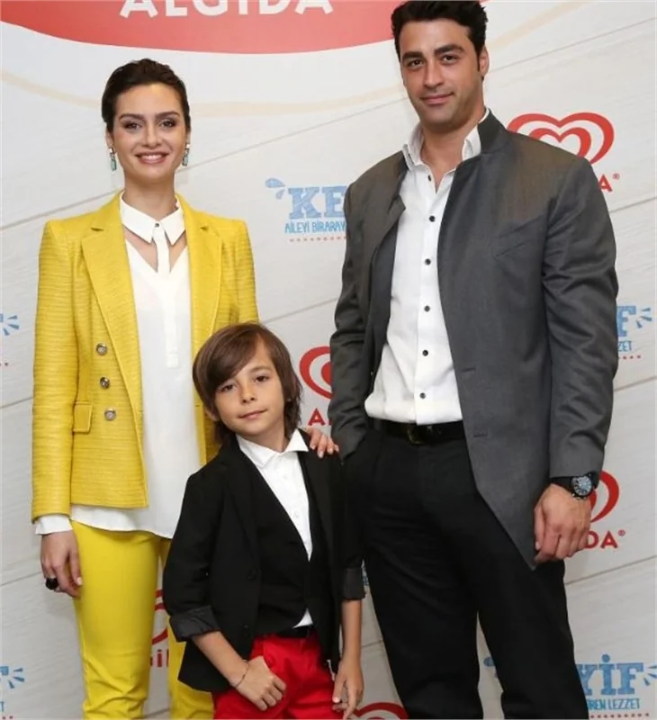 Sarp ve Birce'yi kızdıran aşk sorusu!