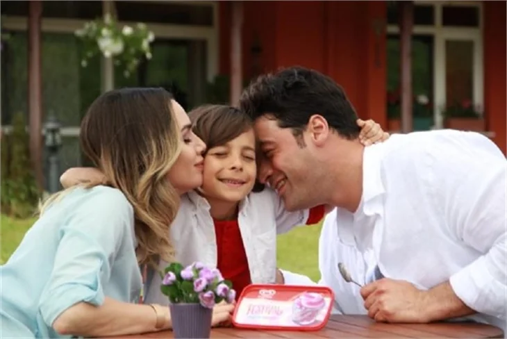 Sarp ve Birce'yi kızdıran aşk sorusu!