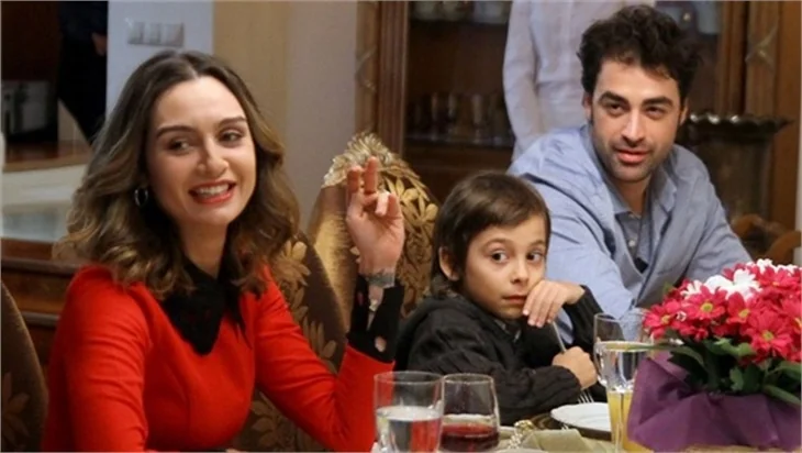 Sarp ve Birce'yi kızdıran aşk sorusu!