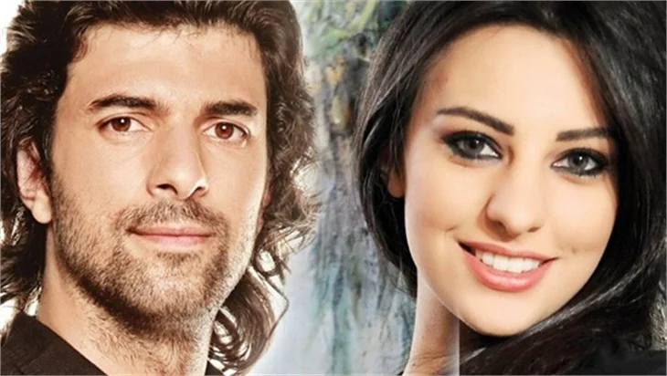 Engin Akyürek gönlünü ona mı kaptırdı?