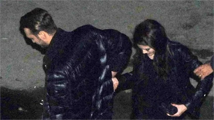 Florence Eugene: Kıvanç'la uyuşamadık Semih ile mutluyuz