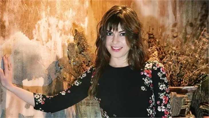 Gözde Kansu: Hayatı akışına bıraktım!