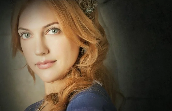 Meryem Uzerli hangi filmde rol alacak?