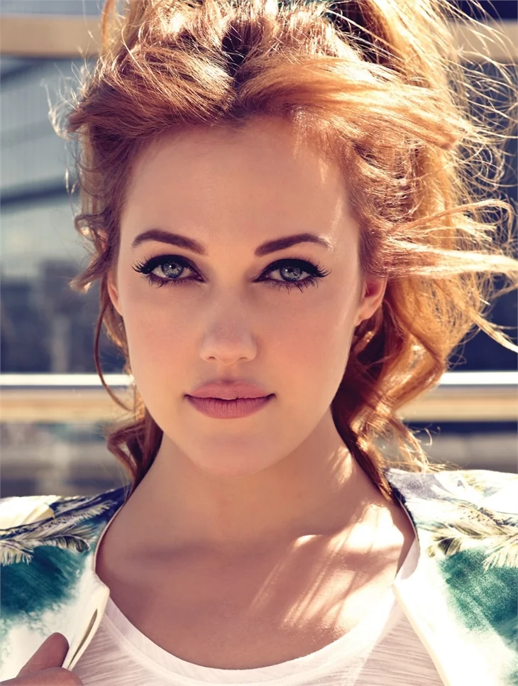 Meryem Uzerli hangi filmde rol alacak?