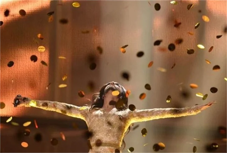 Eurovision Şarkı yarışmasını Avusturyalı Conchita Wurst kazandı