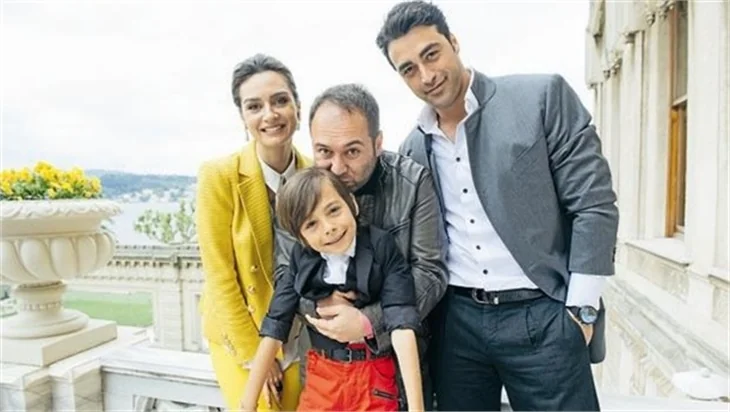 Küçük Ağa ekibinden çarpıcı açıklamalar!