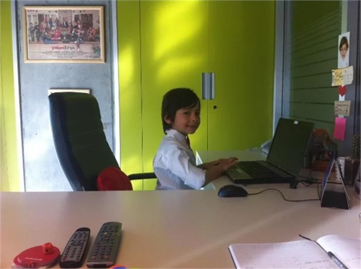 Küçük Ağa ekibinden çarpıcı açıklamalar!