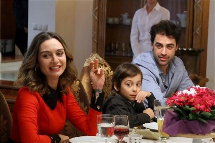 Küçük Ağa ekibinden çarpıcı açıklamalar!