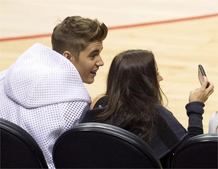 Justin Bieber'dan Türkiye'ye mesaj!