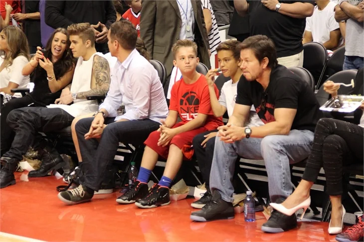 Justin Bieber'dan Türkiye'ye mesaj!