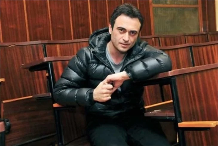 Kutsi'nin aşk üçgeninde çıkmaz sokak!