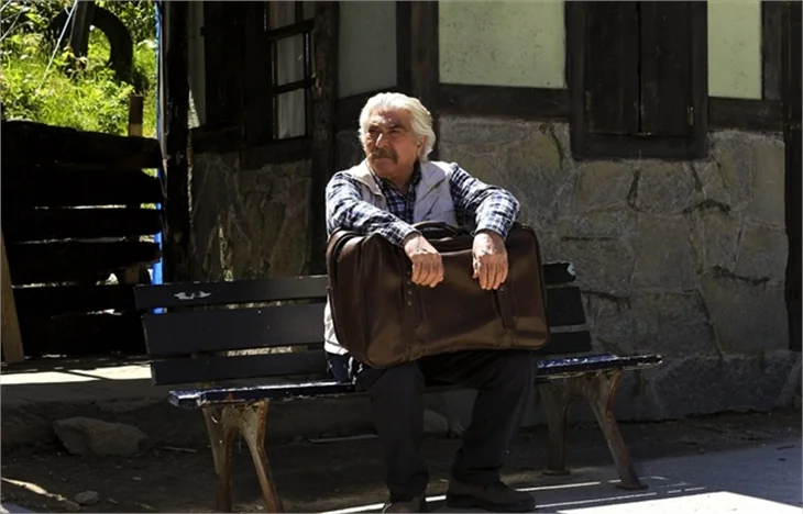 'Sevdaluk' finale hazırlanıyor!