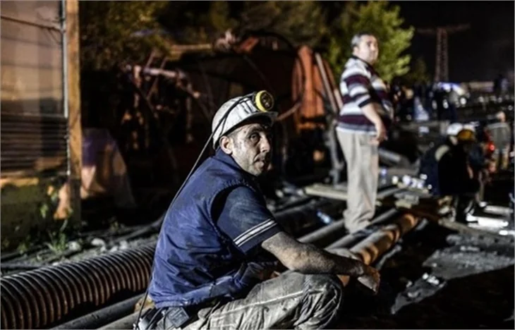 Soma faciasına ünlülerin ilk tepkisi!