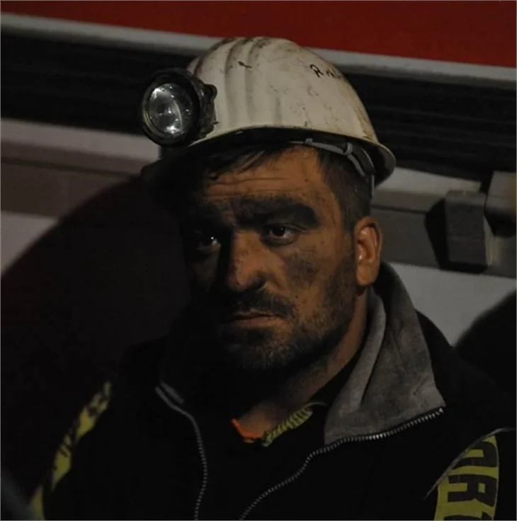 Soma faciasına ünlülerin ilk tepkisi!